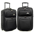 Travelers Choice El Dorado Deluxe Travel Collection (2-piece)