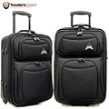 Travelers Choice El Dorado Deluxe Travel Collection (2-piece)