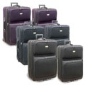 Traveler's Choice Voyager II Travel Collection (2-piece)