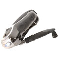 High Power Dynamo LED Flashlight + Tools