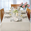 Cobblestone Tablecloth