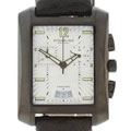 Stuhrling Original Men's Silver Dial Watch