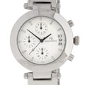 Mount Royal Men's Stainless Steel Chronograph Watch