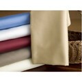Egyptian Cotton Sateen 600 Thread Count Sheet Set
