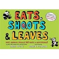 Eats Shoots & Leaves