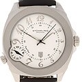Stuhrling Original 'Piattino di Volo' Men's Watch