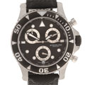 Stuhrling Original 'Atlantis Cleito' Sport Watch
