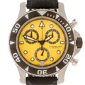 Stuhrling Original Men's Atlantis Cleito Watch