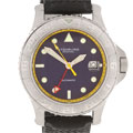 Stuhrling Original Men's Atlantis Metropolis Sport Watch