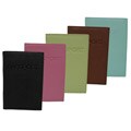 Luxurious Leather Passport Holder