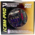Complete 8GA AMP Hookup Kit