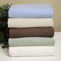 European Cotton Flannel Blanket