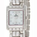Concord La Tour Women's 14k Gold Diamond Watch