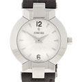 Concord Women's La Scala Silver Dial Watch