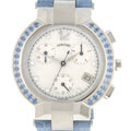 Concord La Scala Women's Chronograph Watch