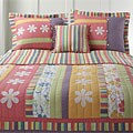 Surfer Girl All-cotton Quilt Set