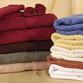Calcot Supima Cotton Towels (Set of 6)