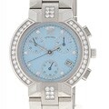 Concord La Scala Women's Chronograph Watch