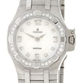 Concord Women's Saratoga Mini Diamond Watch