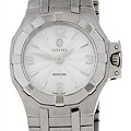 Concord Saratoga Mini Stainless Steel Watch