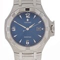 Concord Saratoga Men's Quartz Watch
