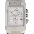 Concord Men's Stainless Steel Chronograph Watch