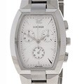 Concord La Scala Men's Steel Chronograph Watch