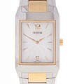 Concord Carlton Men's Two-tone Quartz Watch