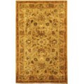 Hand-tufted Antiquities Wool Rug (3' x 5')