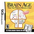 NinDS - Brain Age Train Your Brain In Minutes A Day