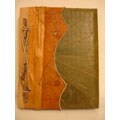 Lotus Leaves Checker Journal (Indonesia)