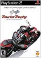 PS2 - Tourist Trophy