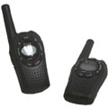 Cobra 5-mile Two-way Radio (Pair) (Refurb)