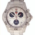 Tag Heuer Men's Aquaracer Chronograph Watch