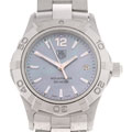 Tag Heuer Women's Aquaracer Steel Watch
