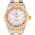 Tag Heuer Women's Two-tone Aquaracer Watch