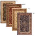Nicole Heriz Emerlen Rug (7'9 x 11'6)