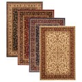 Nicole Heriz Heat-set Emerlen Rug (7'9 x 9'6)