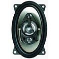 SDAT SD-464 200W 4-way Car Speaker System (Pair)