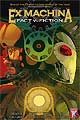Ex Machina Vol. 3: Fact Vs. Fiction (Paperback)