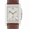 Baume & Mercier Men's Hampton Chronograph Watch