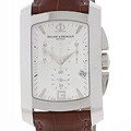 Baume & Mercier Hampton Milleis Chronograph Watch