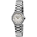 Baume & Mercier Riviera Women's Diamond Watch