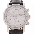 Baume & Mercier Classima White Dial Watch