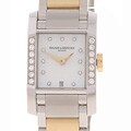 Baume & Mercier Diamant Women's Diamond Watch