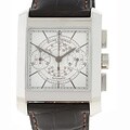 Baume & Mercier Hampton Chronograph Watch