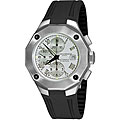 Baume & Mercier Riviera Men's Chronograph Watch