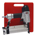 Grip 2-in-1 Air Nailer/ Stapler Gun Kit