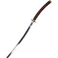 Jin Tachi Red Sword