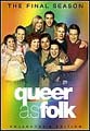 Queer As Folk - The Final Season (DVD)